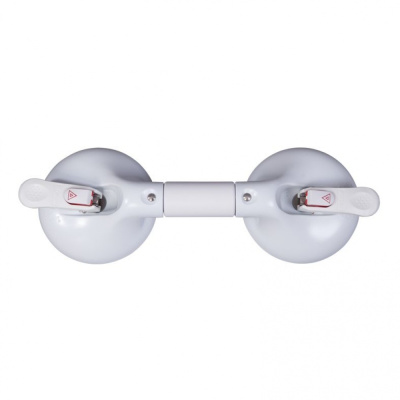 Mobiele wandbeugel - 110 mm