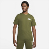 Afbeelding van Nike Sportswear Swoos League T-Shirt