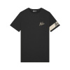 Afbeelding van Malelions Men Captain T-Shirt