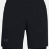 Afbeelding van Under Armour Herenshorts UA Launch Run 2-in-1