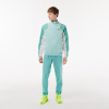 Afbeelding van Lacoste Trainingspak Black