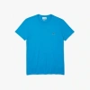 Afbeelding van Lacoste T-shirt met Ronde Hals