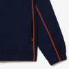 Afbeelding van Lacoste Trainingspak Black