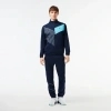 Afbeelding van Lacoste Trainingspak Colorblock