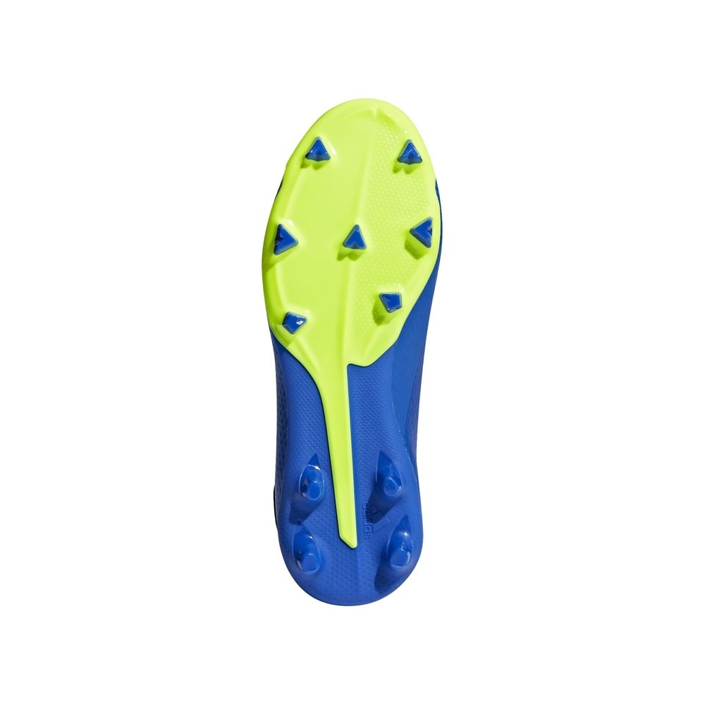 Afbeelding van Adidas X 18.3 FG Kids