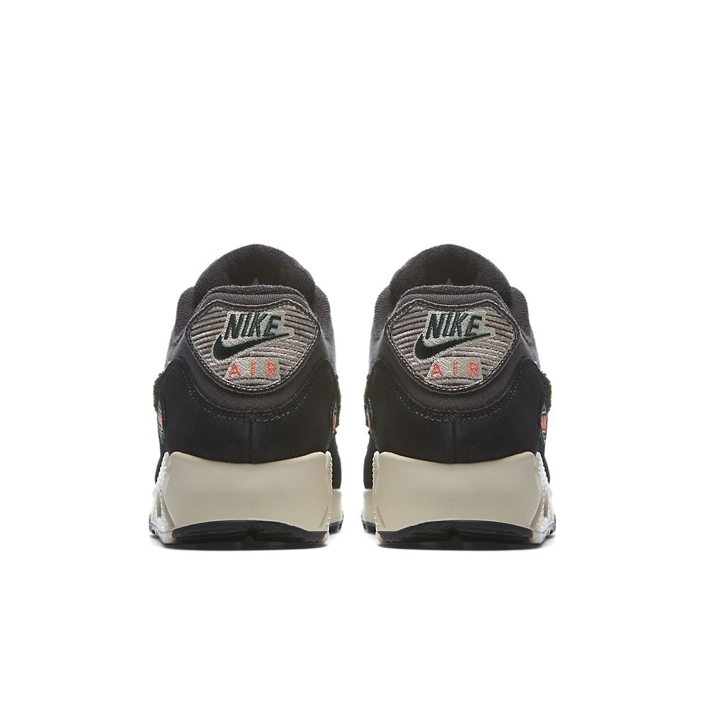 Afbeelding van Nike Air Max 90 Premium SE Grijs