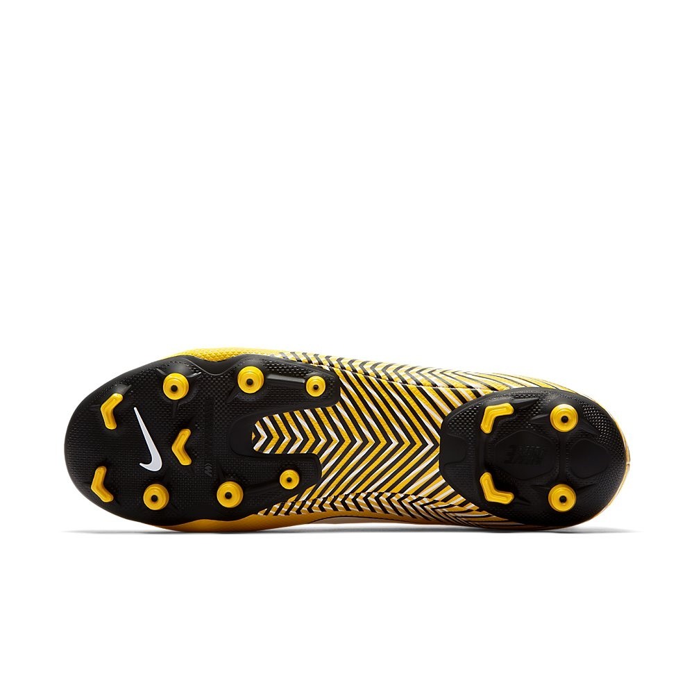 Afbeelding van Nike Mercurial Superfly VI Academy Neymar MG Geel