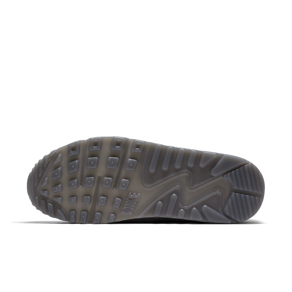 Afbeelding van Nike Air Max 90 LX Gunsmoke