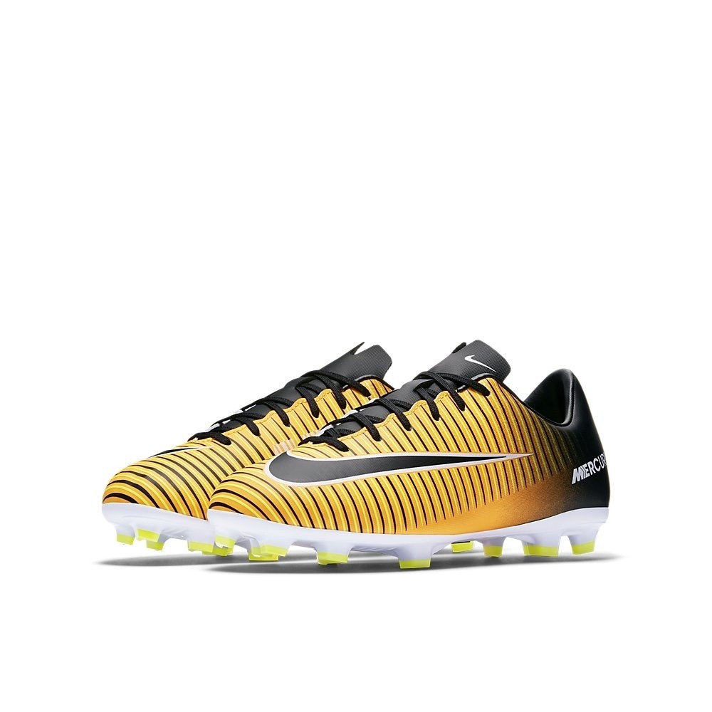 Afbeelding van Nike Mercurial Victory VI FG Kids