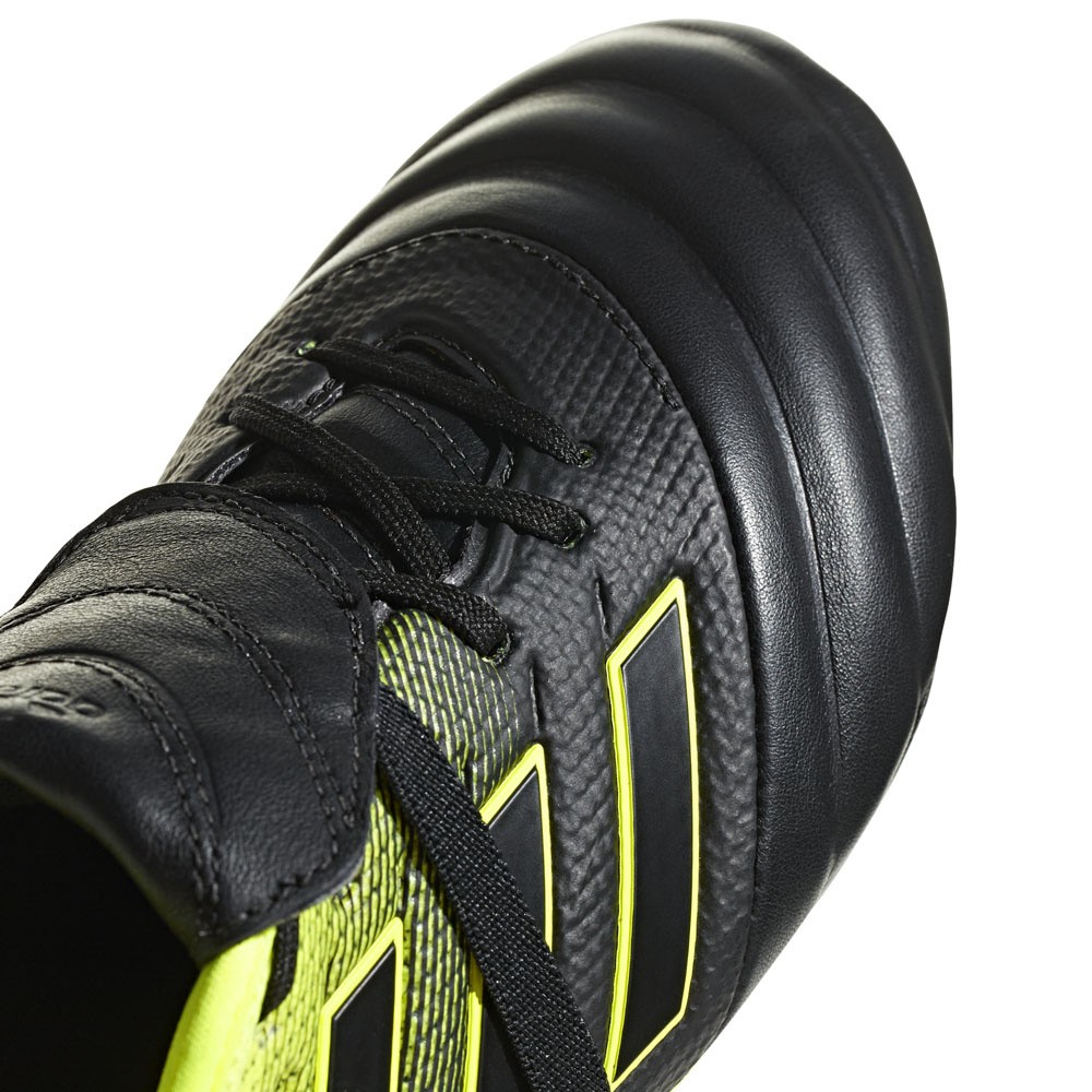 Afbeelding van Adidas Copa Gloro 19.2 FG Zwart