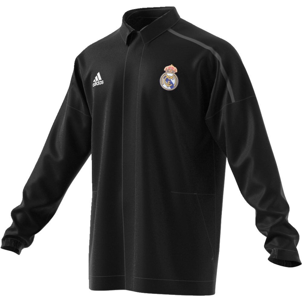Afbeelding van Real Madrid adidas Z.N.E. Set