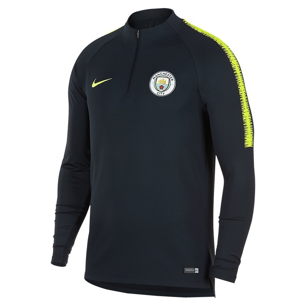 Afbeelding van Manchester City FC Dri-FIT Squad Drill Set