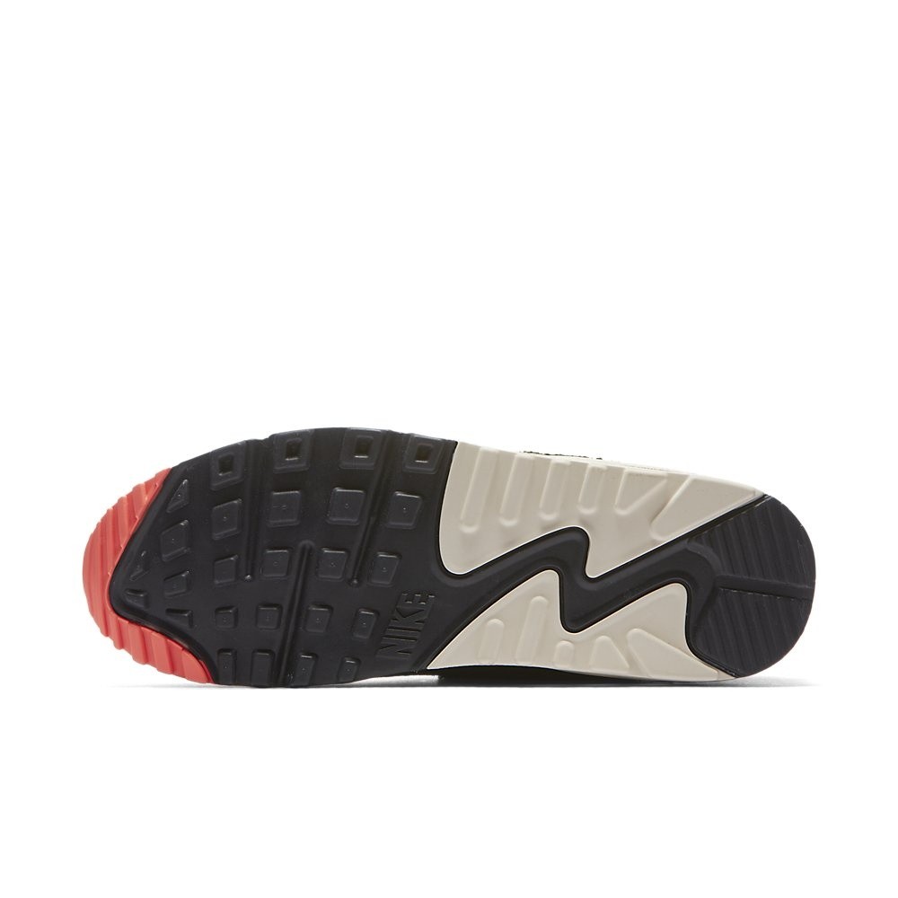 Afbeelding van Nike Air Max 90 Premium SE Grijs