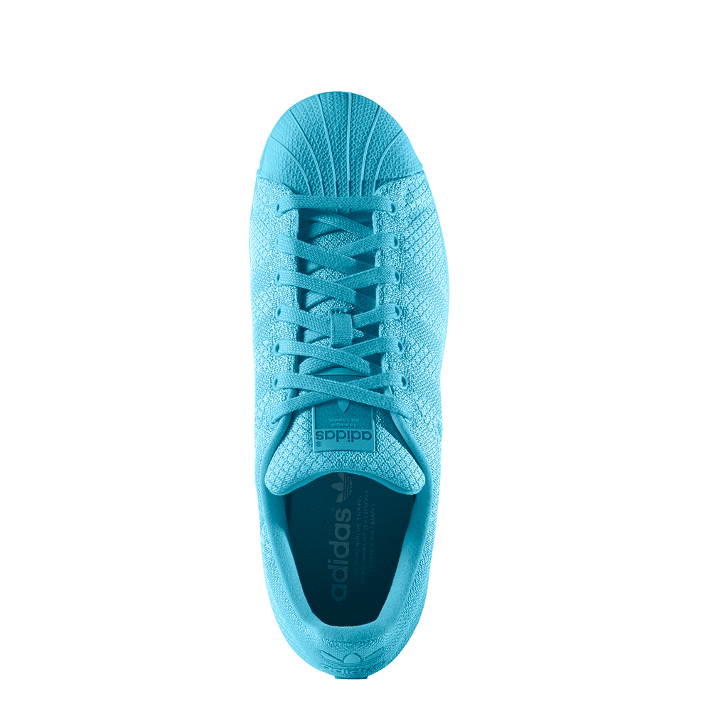 Afbeelding van Adidas Superstar Weave