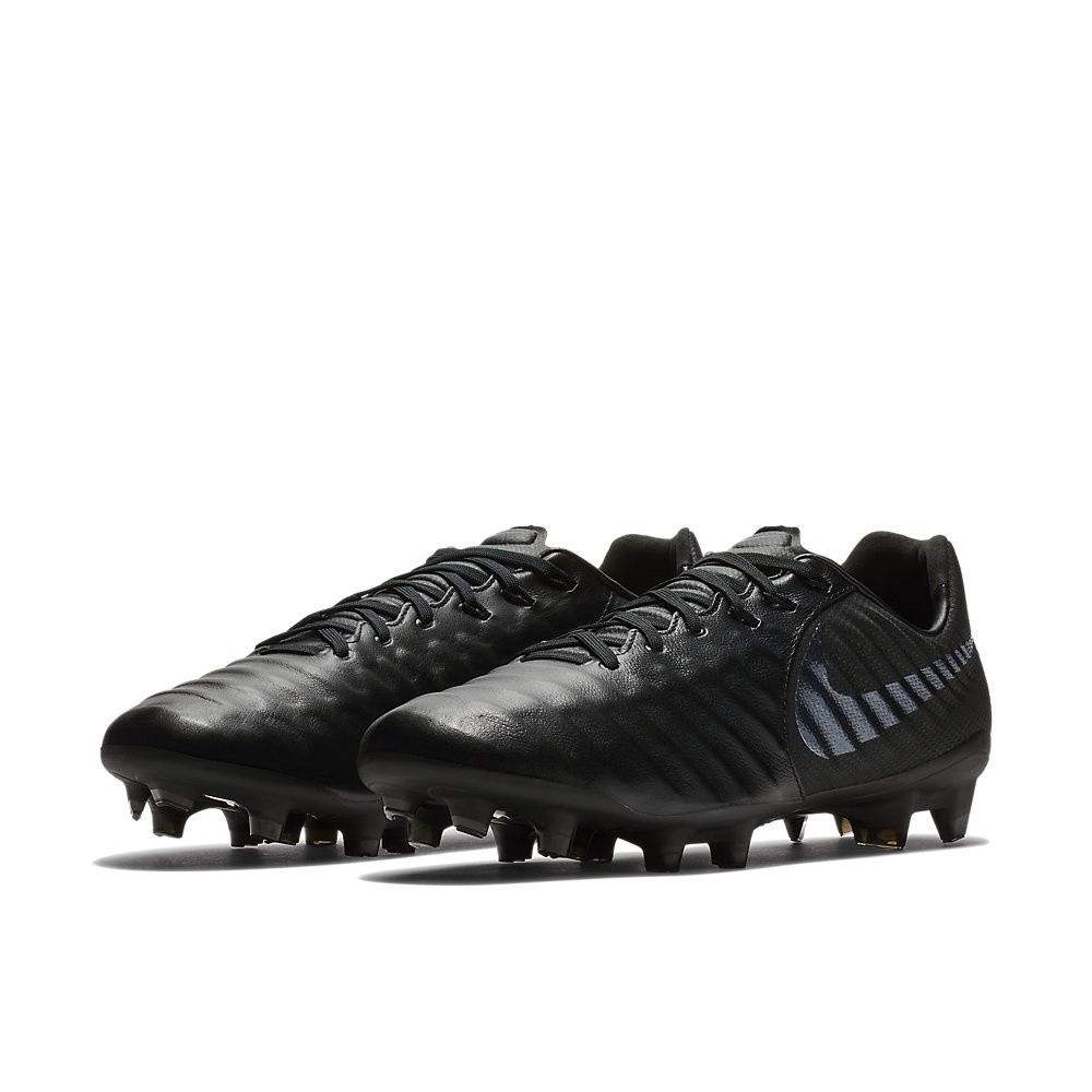 Afbeelding van Nike Tiempo Legend VII Pro FG Zwart