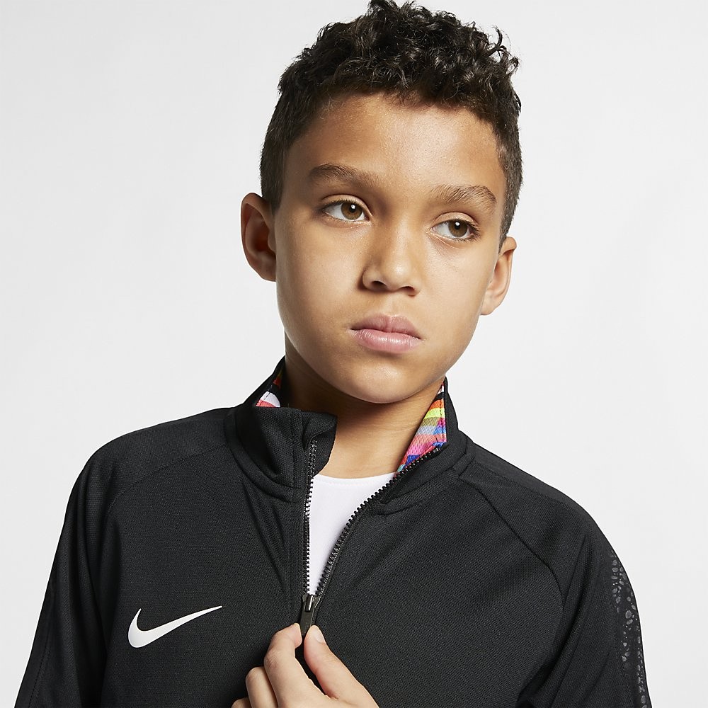 Afbeelding van Nike Dri-FIT Trainingspak Kids CR7