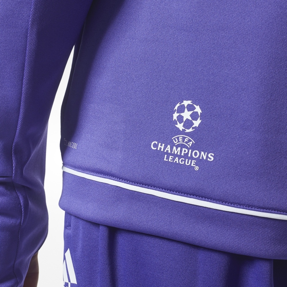 Afbeelding van Olympique Marseille Trainingsset EU