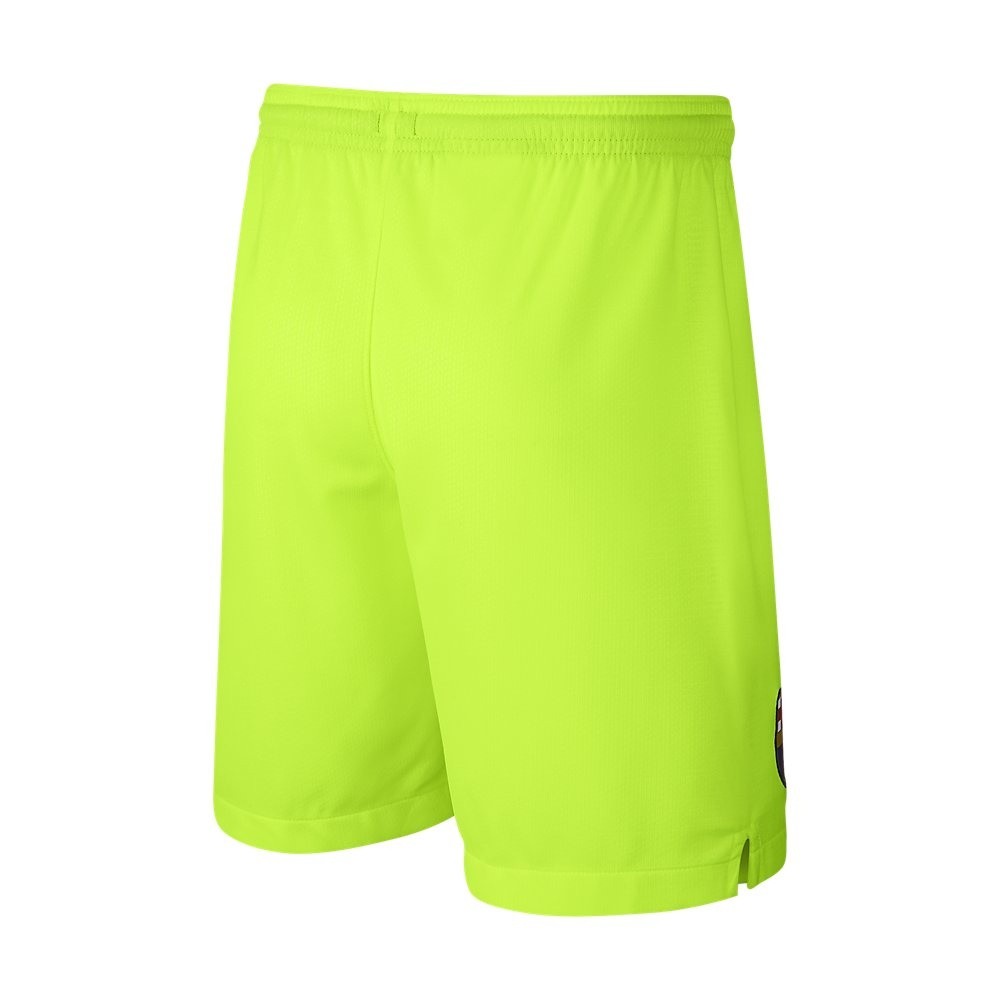 Afbeelding van FC Barcelona Stadium Away Short Kids