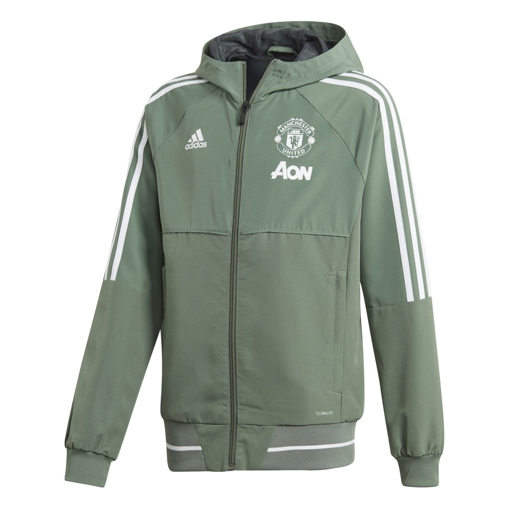 Afbeelding van Manchester United Presentation Pak Kids