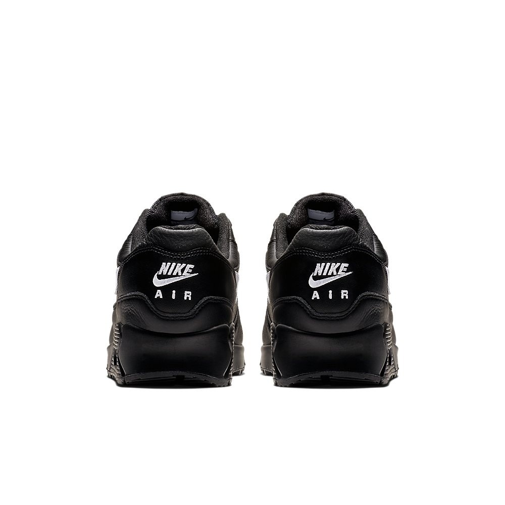 Afbeelding van Nike Air Max 90/1 Zwart