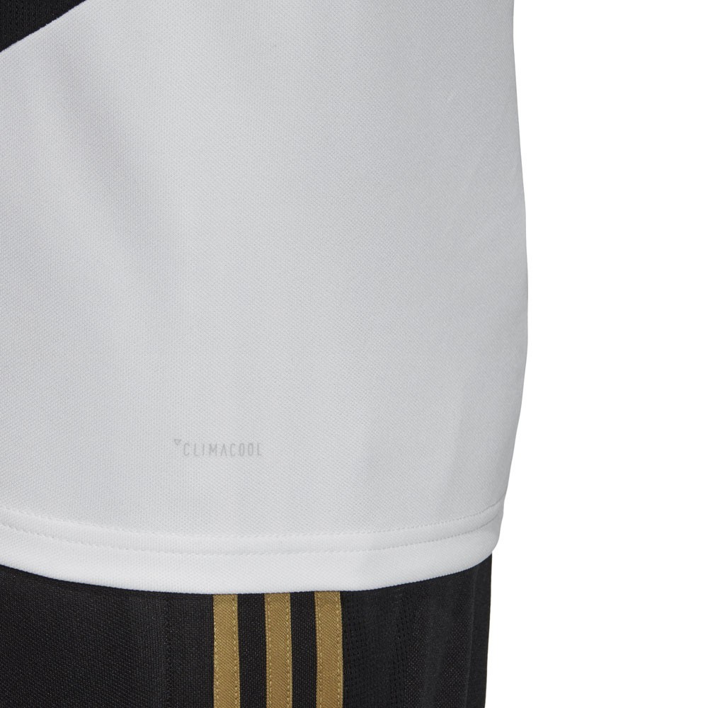 Afbeelding van Real Madrid Trainingsset White