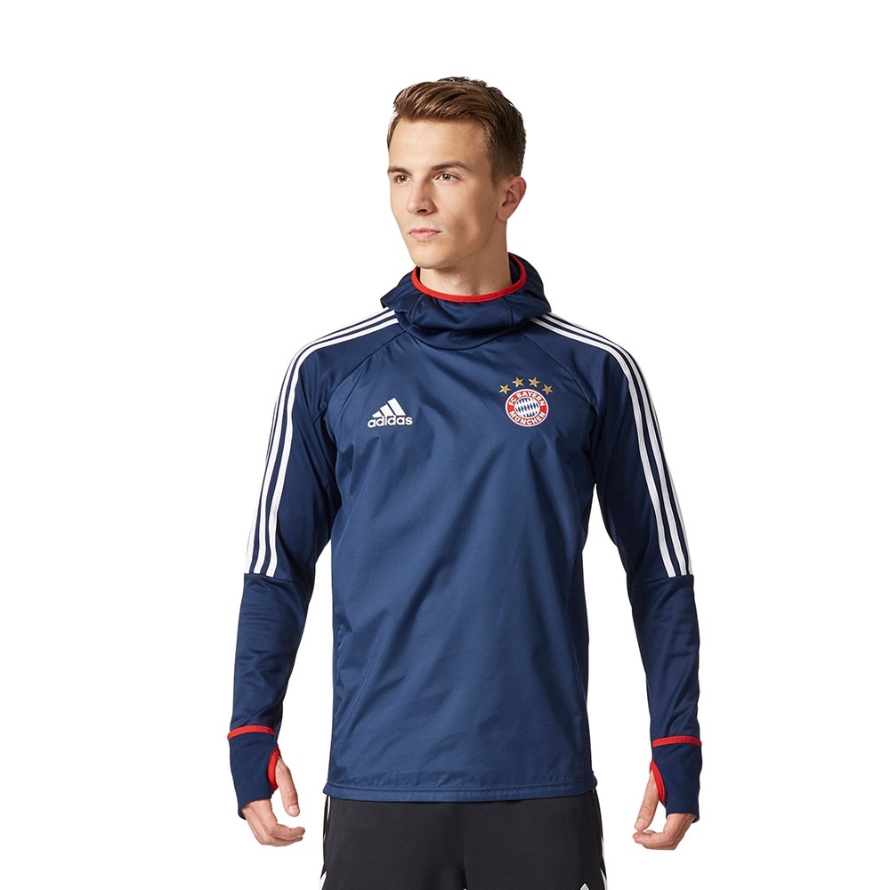 Afbeelding van FC Bayern Training Set