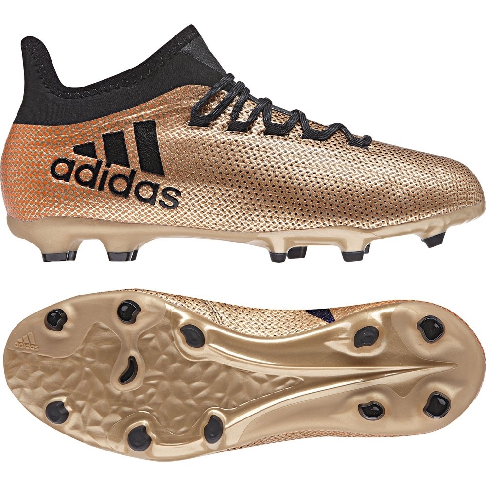 Afbeelding van Adidas X 17.1 FG Kids