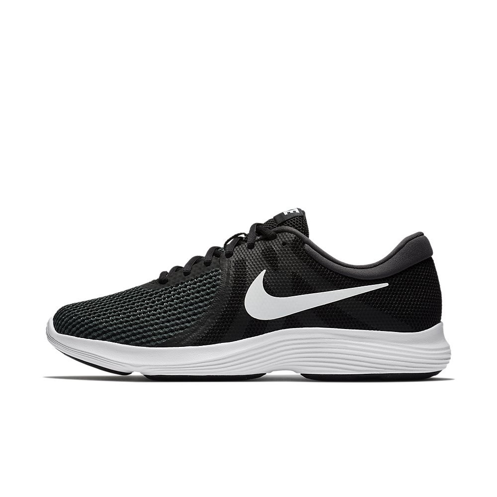 Afbeelding van Nike Revolution 4 EU Zwart/Wit