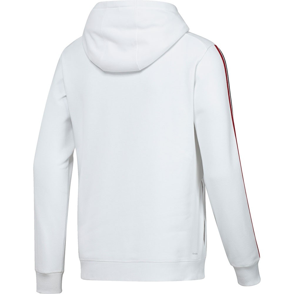 Afbeelding van AC Milan Hooded Set
