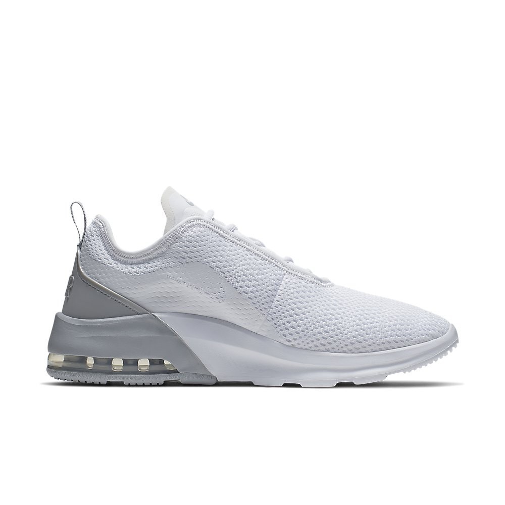 Afbeelding van Nike Air Max Motion 2 Wit