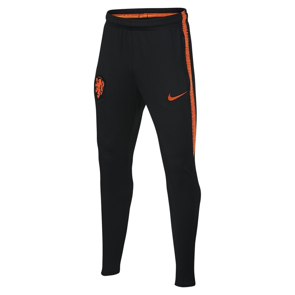 Afbeelding van Nederlands Elftal Dri-FIT Squad Drill Set Kids