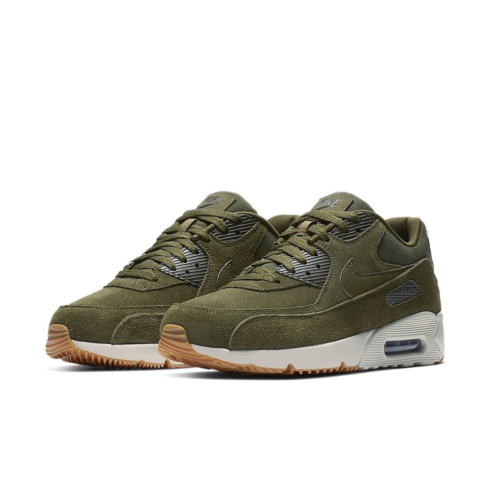Afbeelding van Nike Air Max 90 Ultra 2.0 Groen