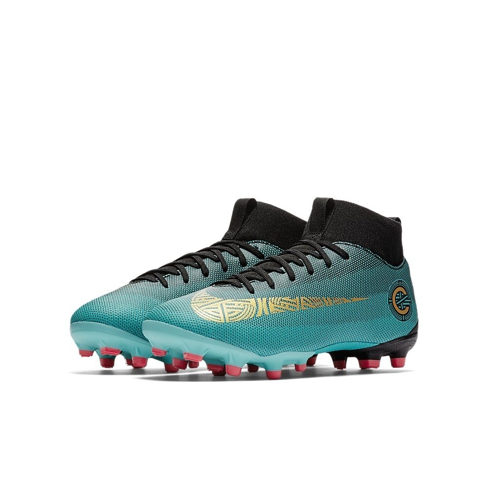 Afbeelding van Nike Superfly VI Academy CR7 MG Kids