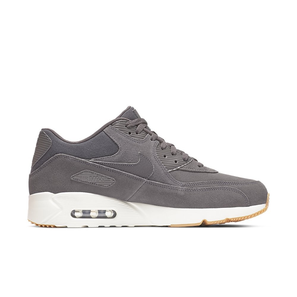 Afbeelding van Nike Air Max 90 Ultra 2.0 Grijs