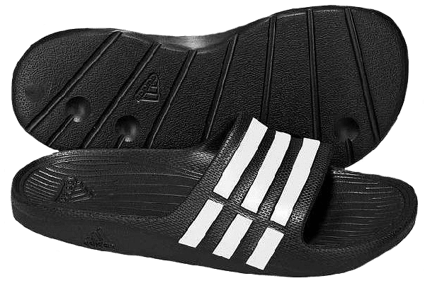 Afbeelding van Adidas Duramo Slide JR