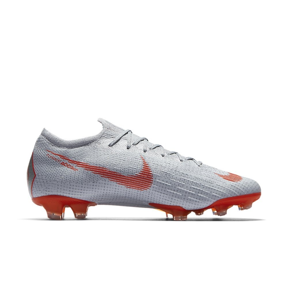 Afbeelding van Nike Mercurial Vapor 360 Elite FG Grijs