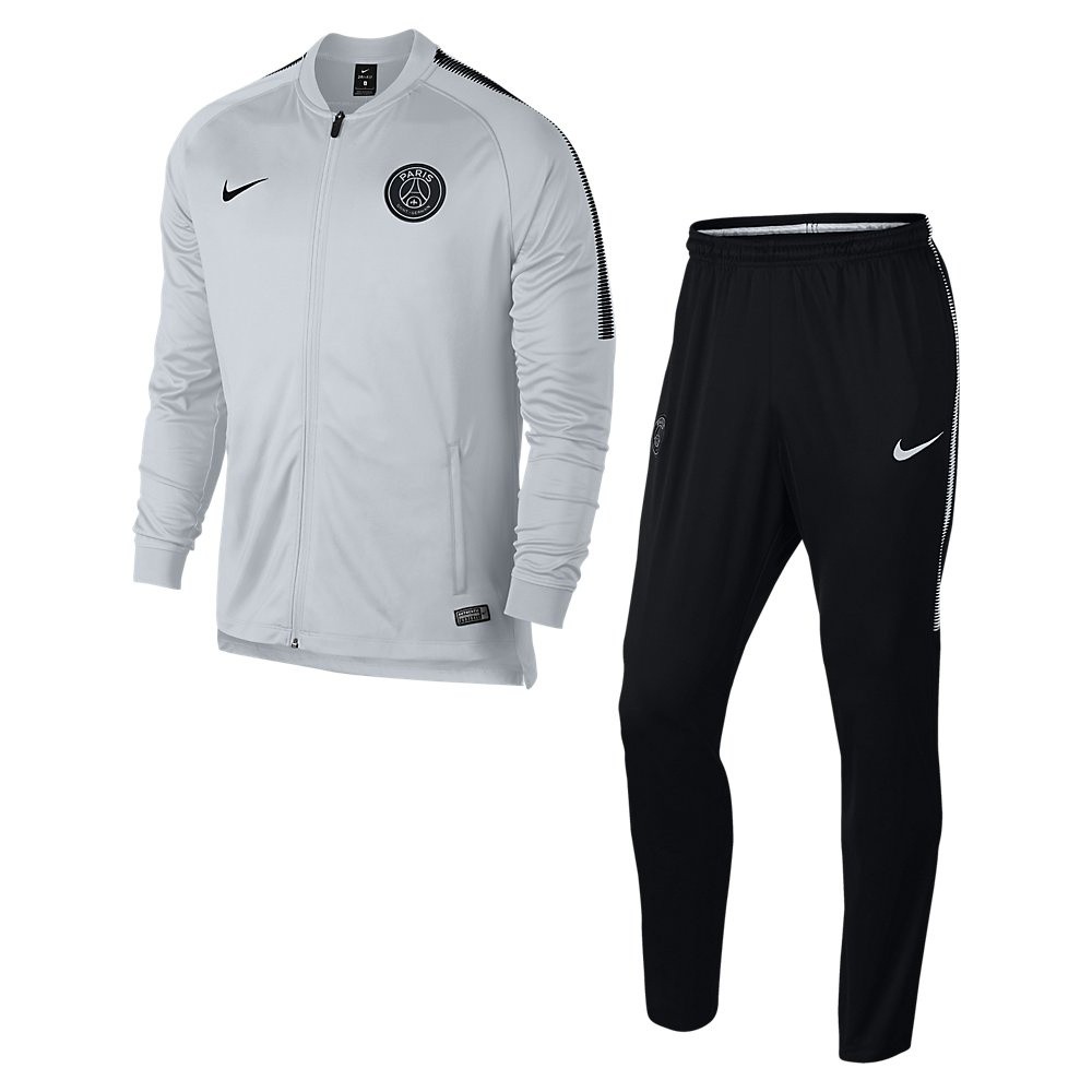 Afbeelding van Paris Saint-Germain Dry Squad Trainingspak