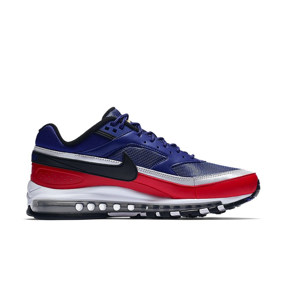 Afbeelding van Nike Air Max 97/BW