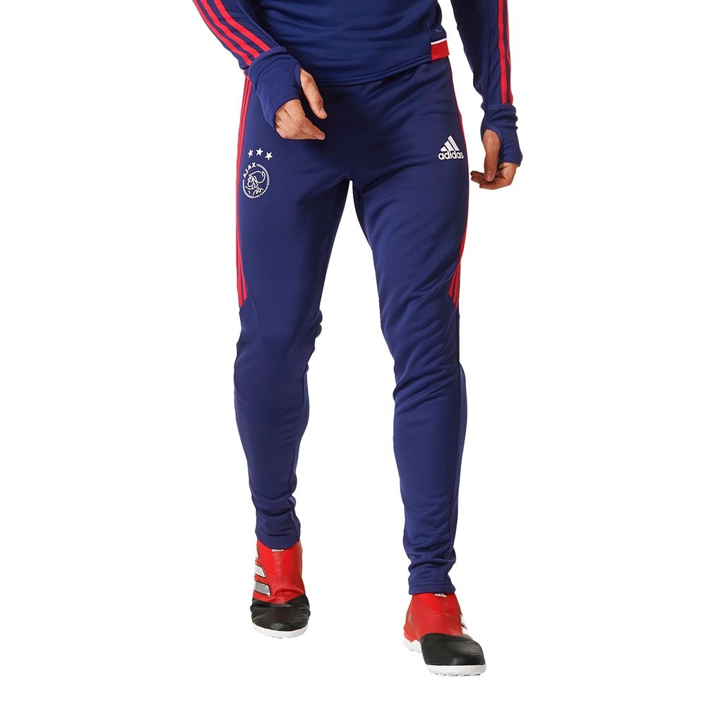 Afbeelding van AJAX Training Set