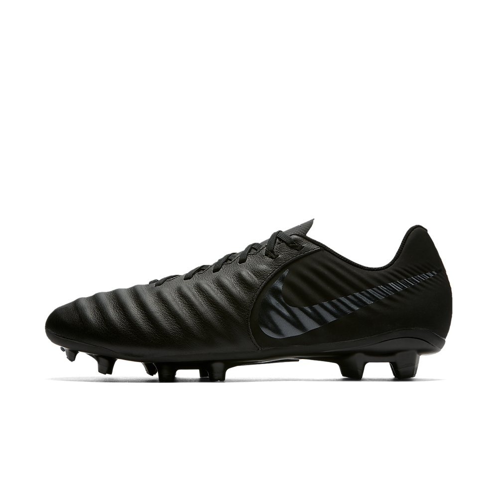 Afbeelding van Nike Tiempo Legend VII Academy FG Zwart