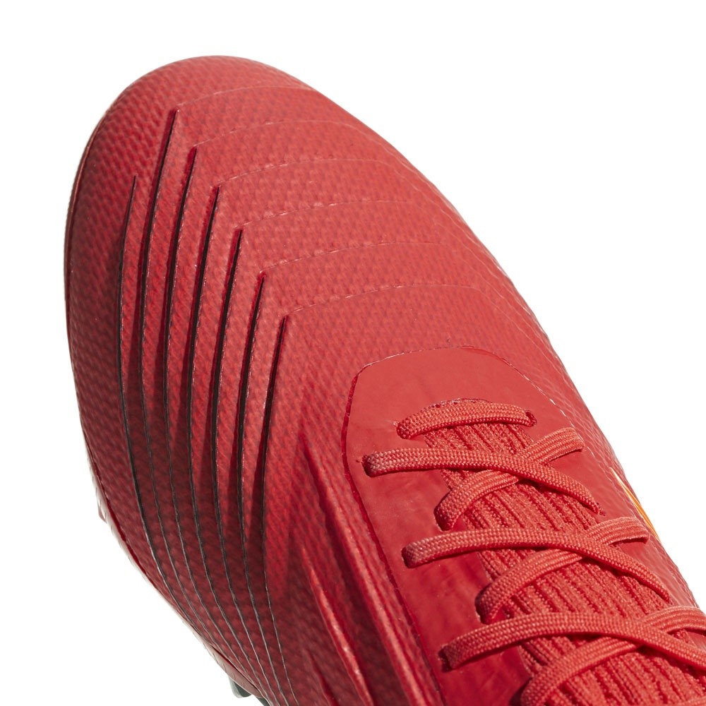 Afbeelding van Adidas Predator 19.2 FG Rood