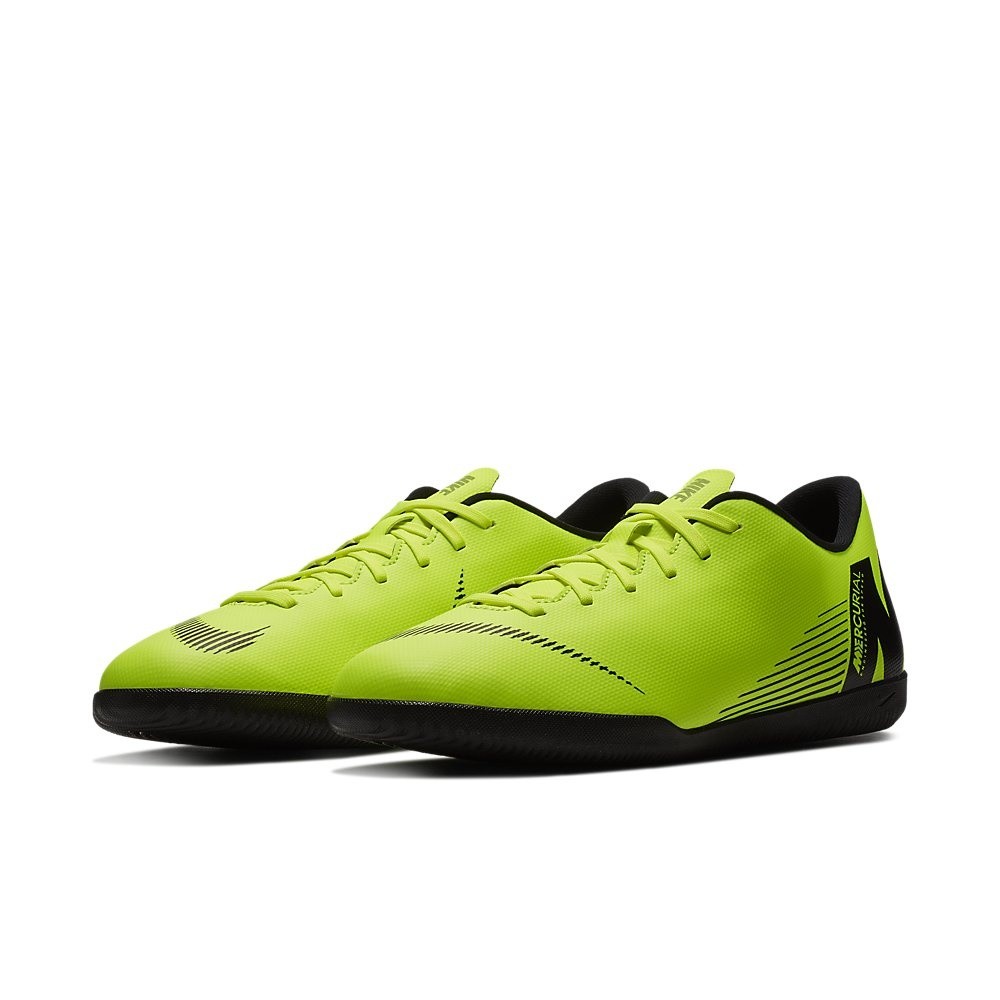 Afbeelding van Nike VaporX 12 Club IC Volt