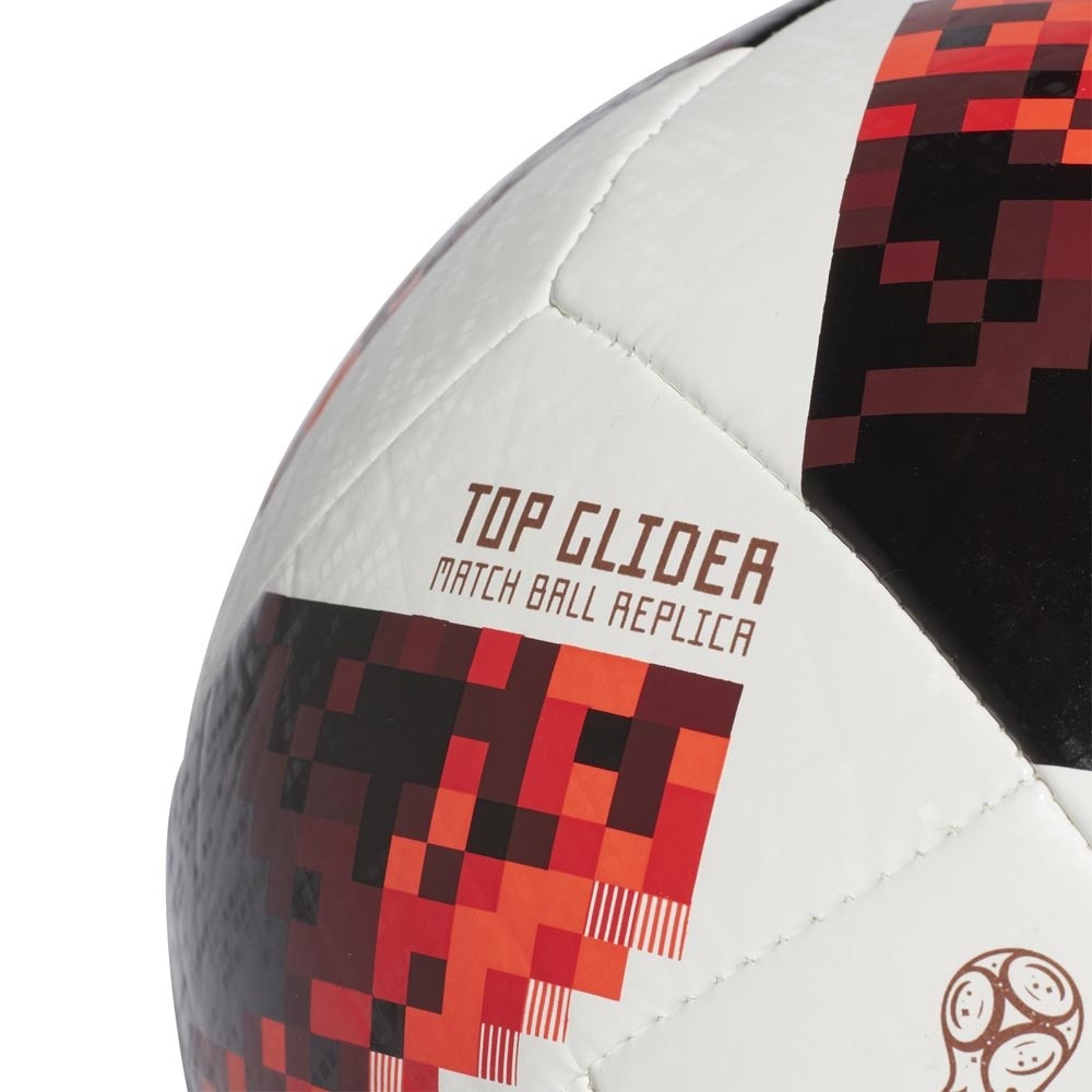 Afbeelding van Adidas FIFA World Cup Knockout Top Glider Voetbal