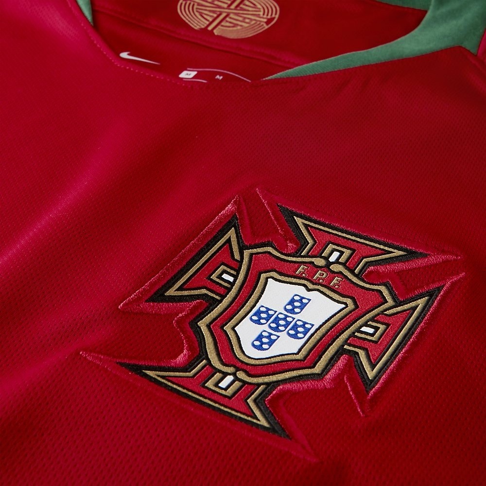 Afbeelding van 2018 Portugal Stadium Home