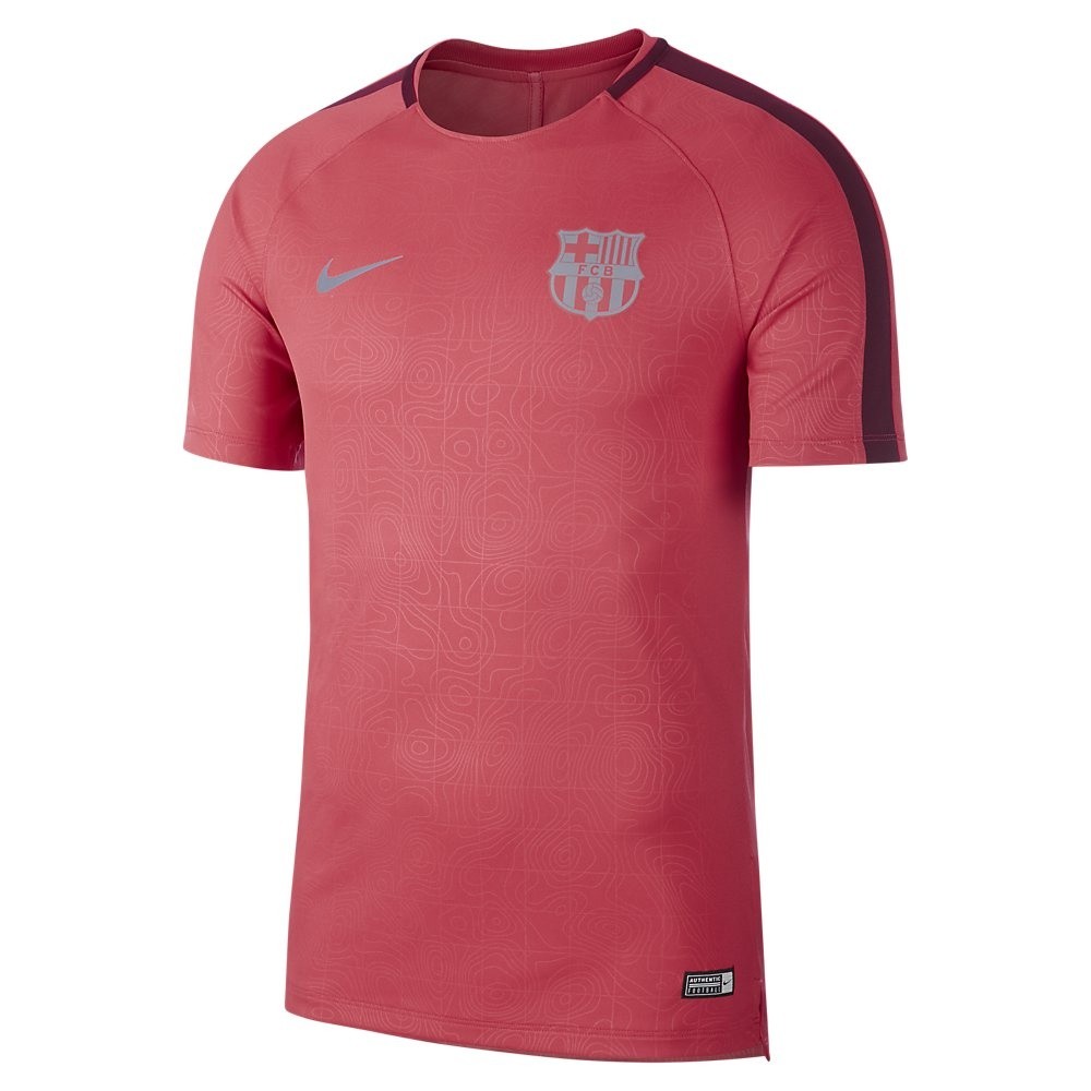 Afbeelding van FC Barcelona Dri-FIT Squad