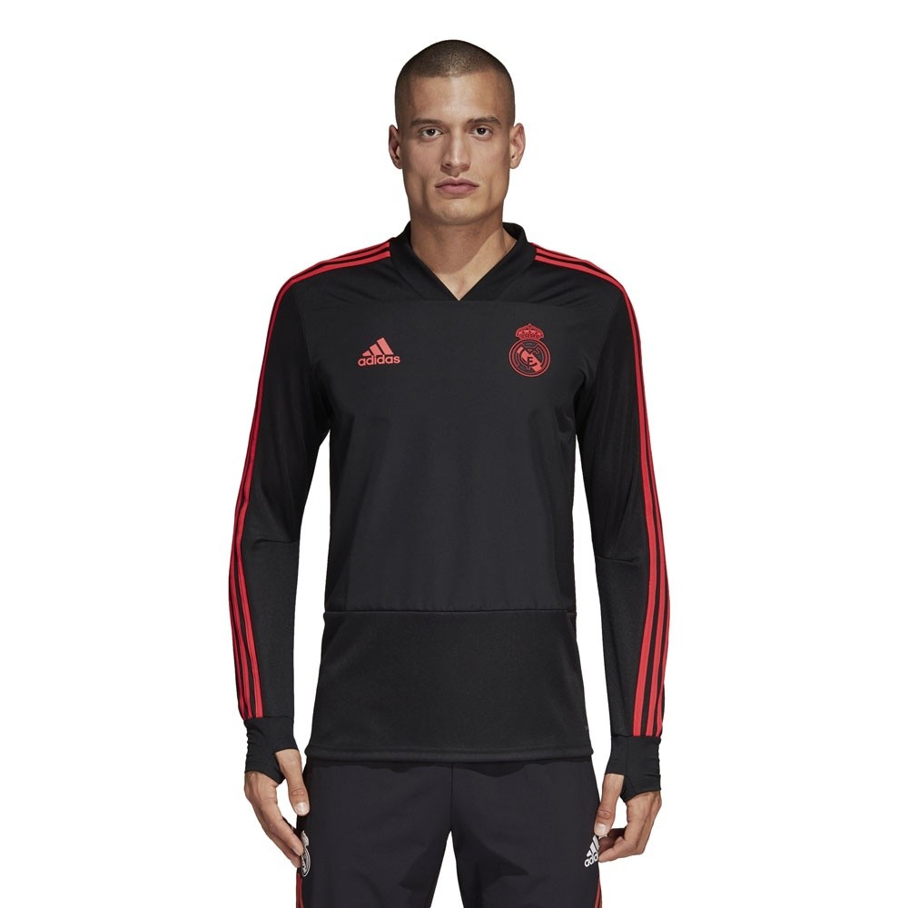 Afbeelding van Real Madrid Training Set EU