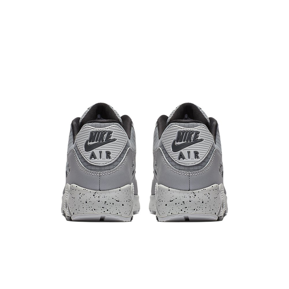 Afbeelding van Nike Air Max 90 Premium Grijs