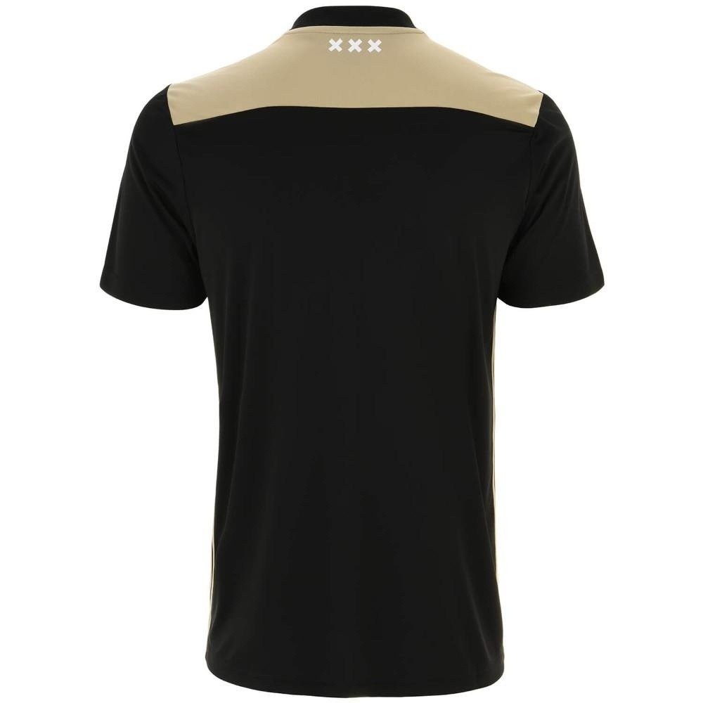 Afbeelding van Ajax Amsterdam Uitshirt Kids