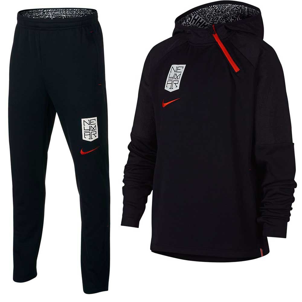 Afbeelding van Nike Dri-FIT Academy Set Kids Neymar