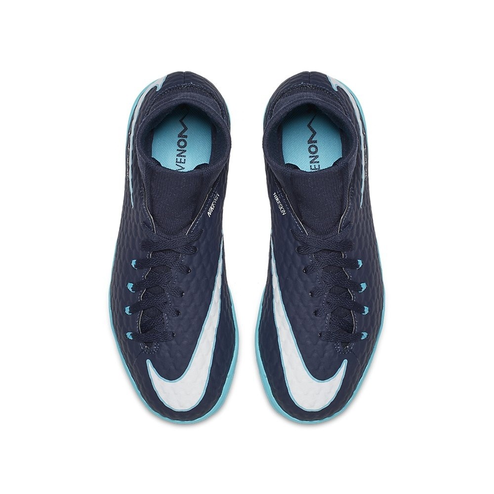 Afbeelding van Nike HypervenomX Phelon III Dynamic Fit IC Kids